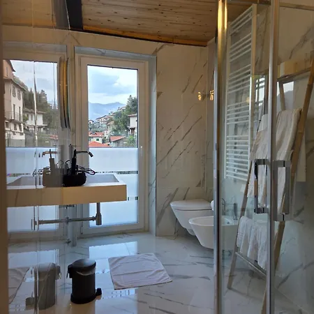 Casa Divio And Orrido View By Odo *