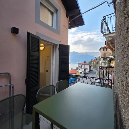 Casa Divio And Orrido View By Odo