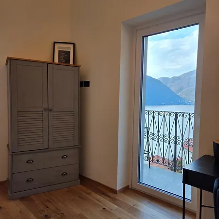 Casa Divio And Orrido View By Odo Nesso