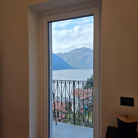 Apartmán Casa Divio And Orrido View By Odo Nesso