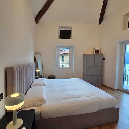 Casa Divio And Orrido View By Odo Apartament *