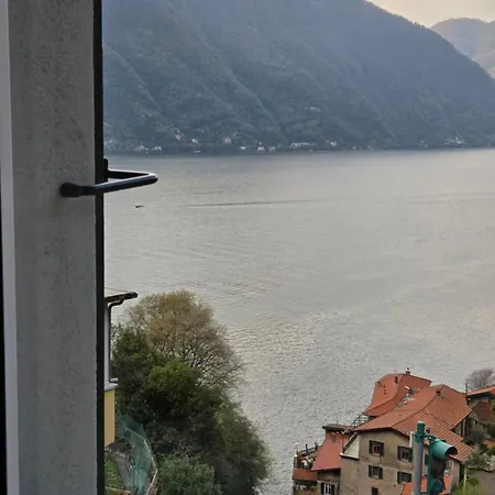 Apartament Casa Divio And Orrido View By Odo *