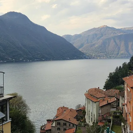 Casa Divio And Orrido View By Odo Apartmán Nesso