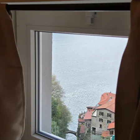 Casa Divio And Orrido View By Odo *