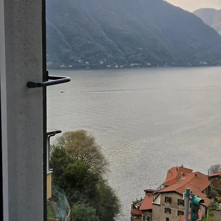 Casa Divio And Orrido View By Odo * Nesso