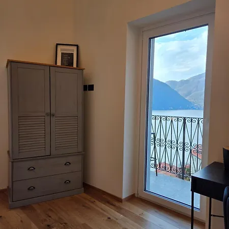 Casa Divio And Orrido View By Odo *
