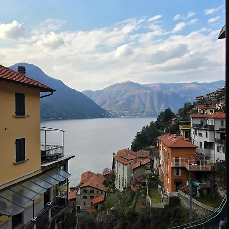 Apartmán Casa Divio And Orrido View By Odo Nesso